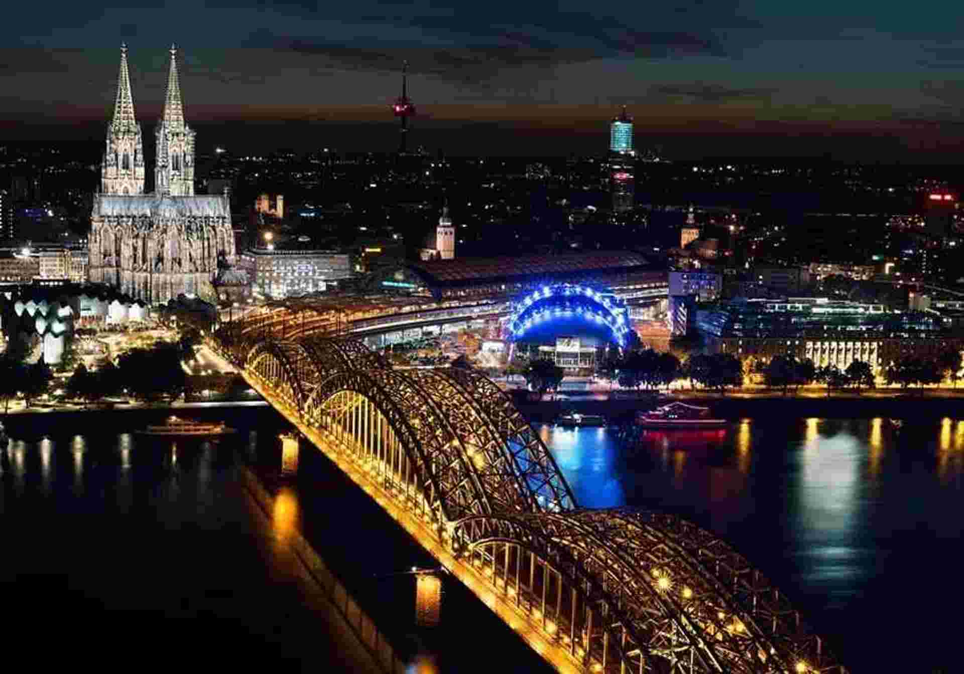 Romantic Rhine Cruise
