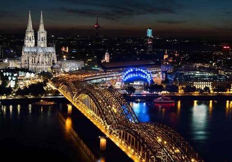 Experienced Travelers Trips: Romantic Rhine Cruise