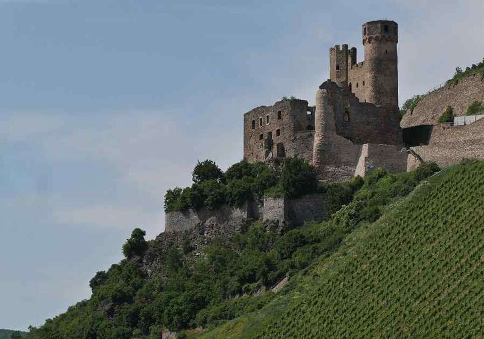 Romantic Rhine Cruise - Indus Travels - Germany - Image 18
