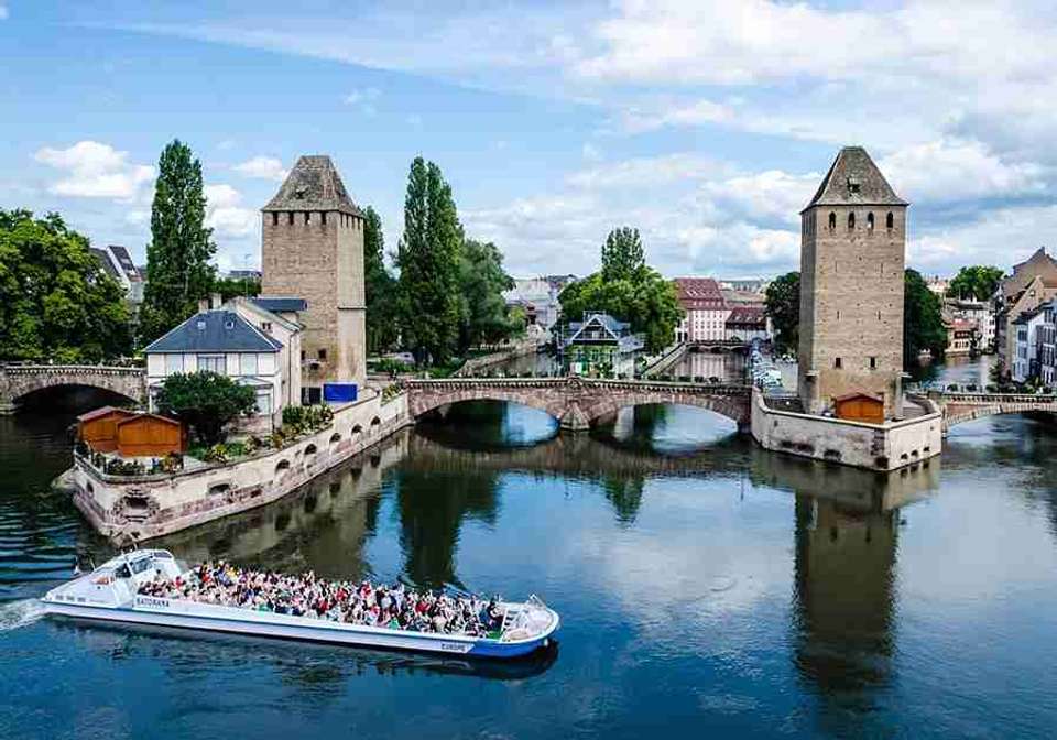 Romantic Rhine Cruise - Indus Travels - Germany - Image 13