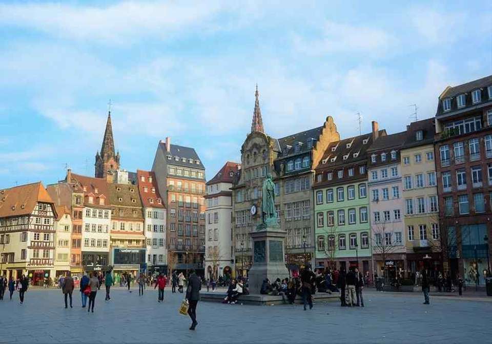 Romantic Rhine Cruise - Indus Travels - Germany - Image 12
