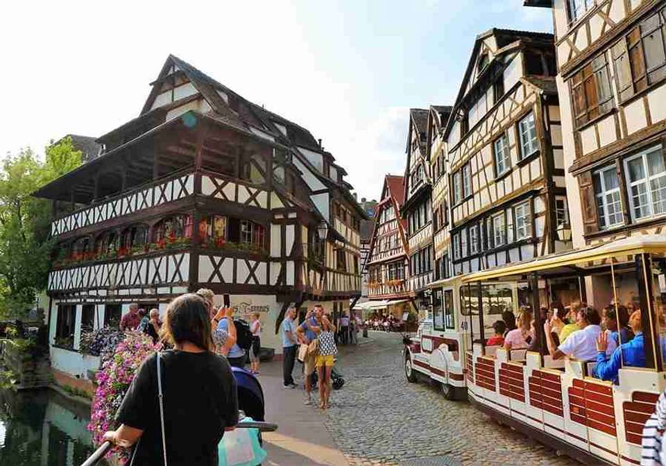 Romantic Rhine Cruise - Indus Travels - Germany - Image 11