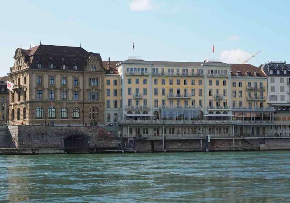 Romantic Rhine Cruise - Indus Travels - Germany - Image 10