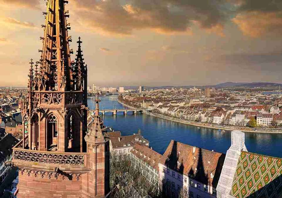Romantic Rhine Cruise - Indus Travels - Germany - Image 9