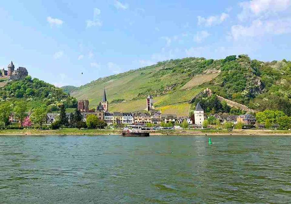 Romantic Rhine Cruise - Indus Travels - Germany - Image 7