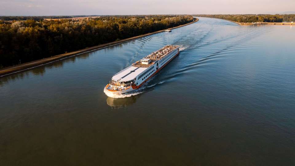 Romantic Rhine Cruise - Indus Travels - Germany - Image 3