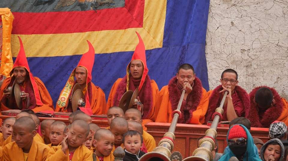 Upper Mustang Trek - Nepal Climbing Adventure Pvt. Ltd. - Nepal - Image 3