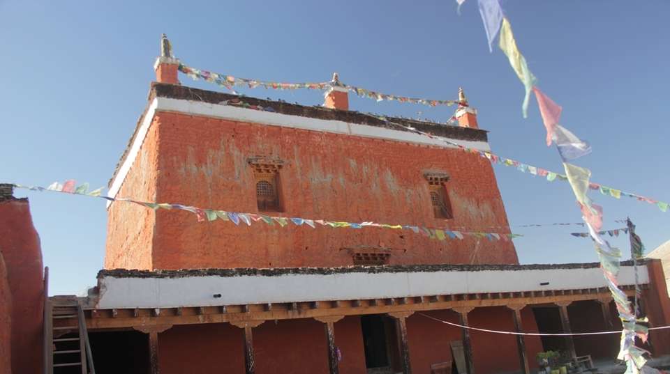 Upper Mustang Trek - Nepal Climbing Adventure Pvt. Ltd. - Nepal - Image 5