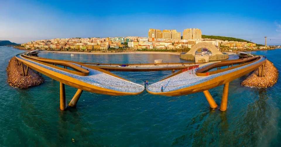 Romantic Vietnam in 10 Days:Culture, Cuisine, Beach Bliss - Az Local Trip - Vietnam