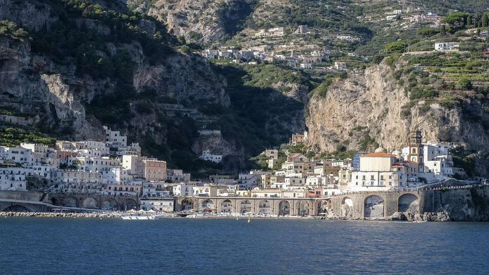Essential Rome and Amalfi Coast by Rail - Indus Travels - Italy - Image 6
