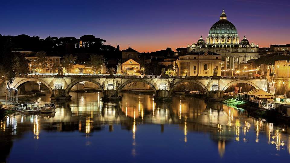 Rome and Best of France - Indus Travels - Italy - Image 14