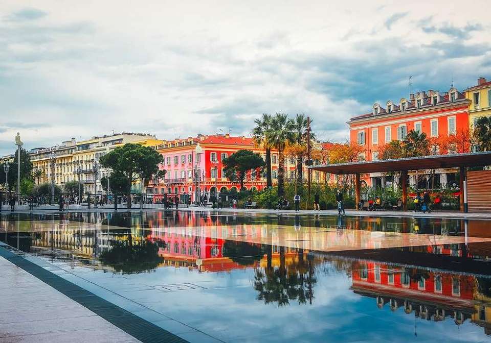 Rome and Best of France - Indus Travels - Italy - Image 11