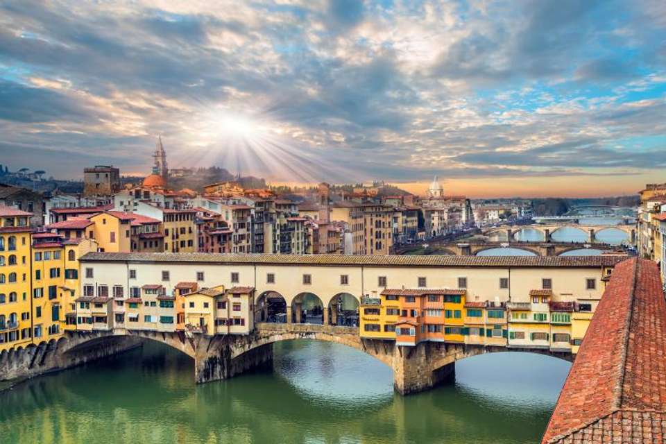 Rome & Florence Highlights - Omega Tours - Italy - Image 5