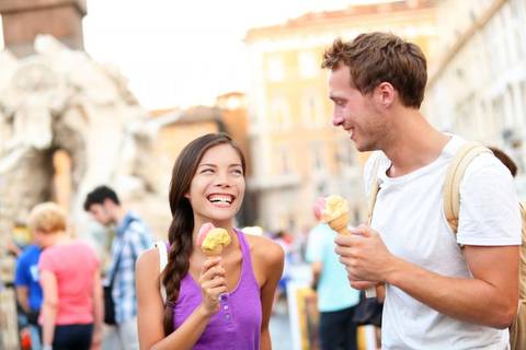 Rome & La Dolce Vita Experience - 6 Days