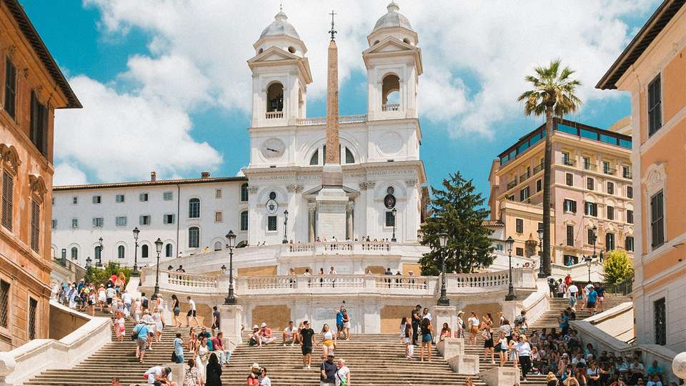 Rome, Sorrento & the Amalfi Coast - Collette Tours - Italy - Image 2