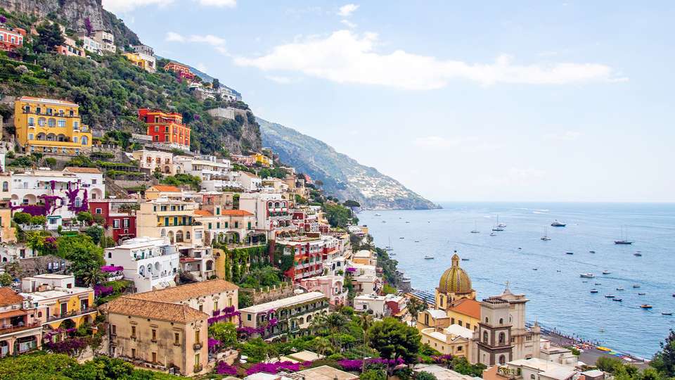 Rome, Sorrento & the Amalfi Coast - Collette Tours - Italy - Image 5