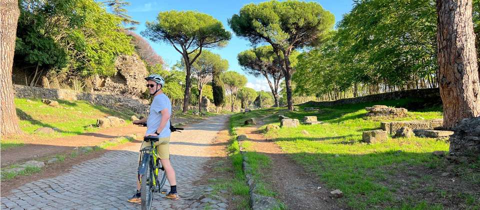 Rome and the Amalfi Coast on Foot - Utracks - Italy - Image 6