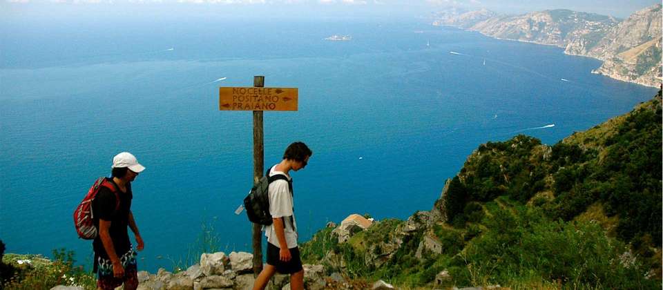 Rome and the Amalfi Coast on Foot - Utracks - Italy - Image 7