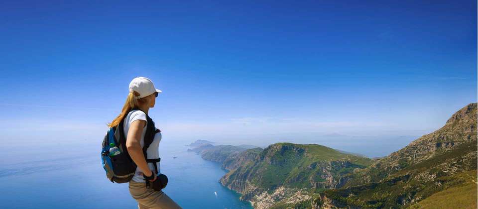 Rome and the Amalfi Coast on Foot - Utracks - Italy - Image 8