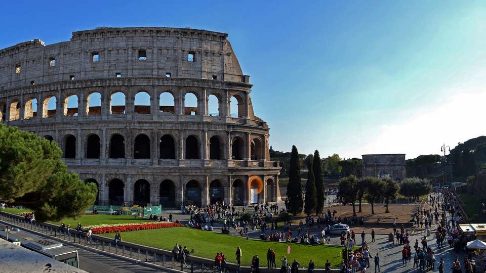 Rome Athens and Istanbul City Package - Indus Travels - Italy - Image 11