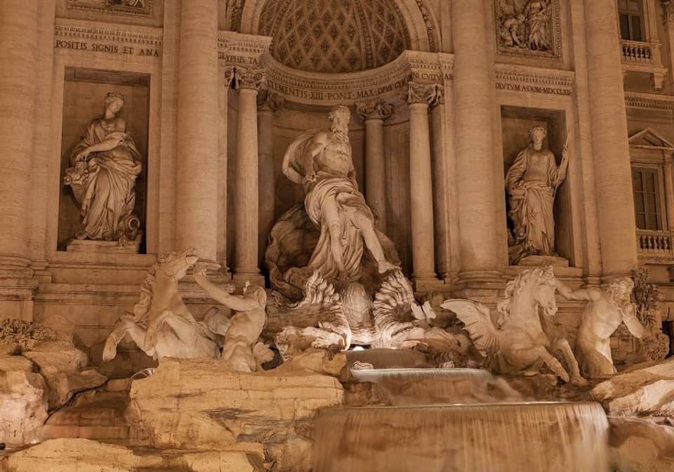 Rome Athens and Istanbul City Package - Indus Travels - Italy - Image 1