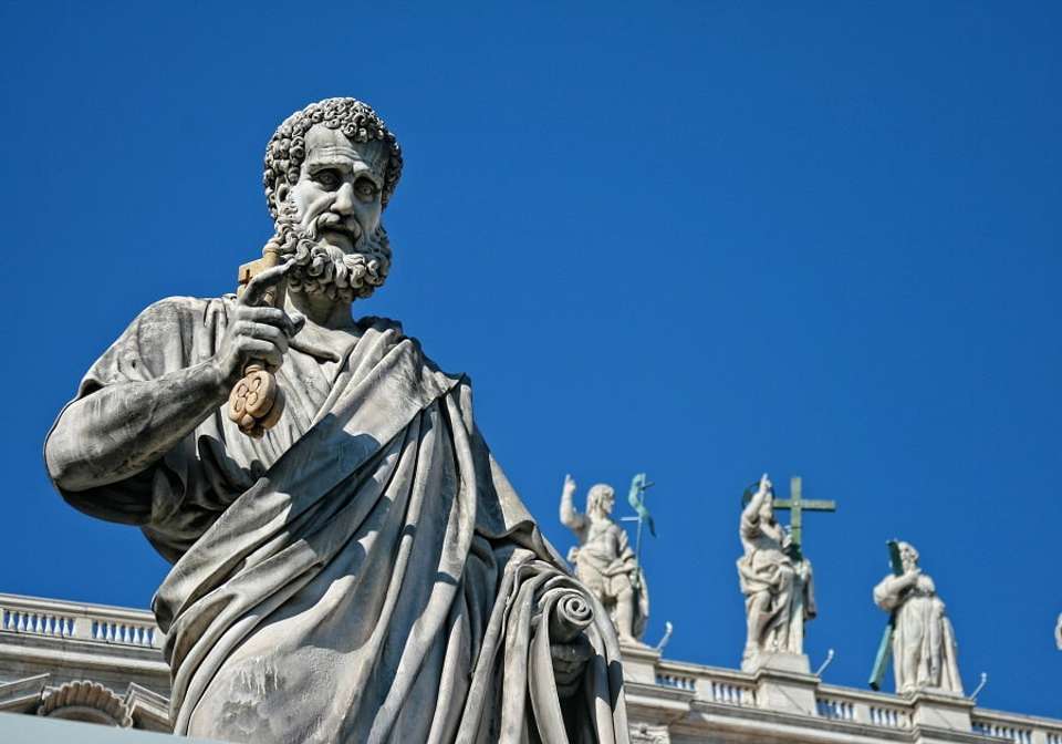 Rome Athens and Istanbul City Package - Indus Travels - Italy - Image 3