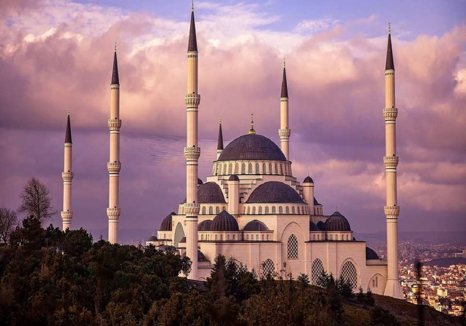 Rome Athens and Istanbul City Package - Indus Travels - Italy - Image 5