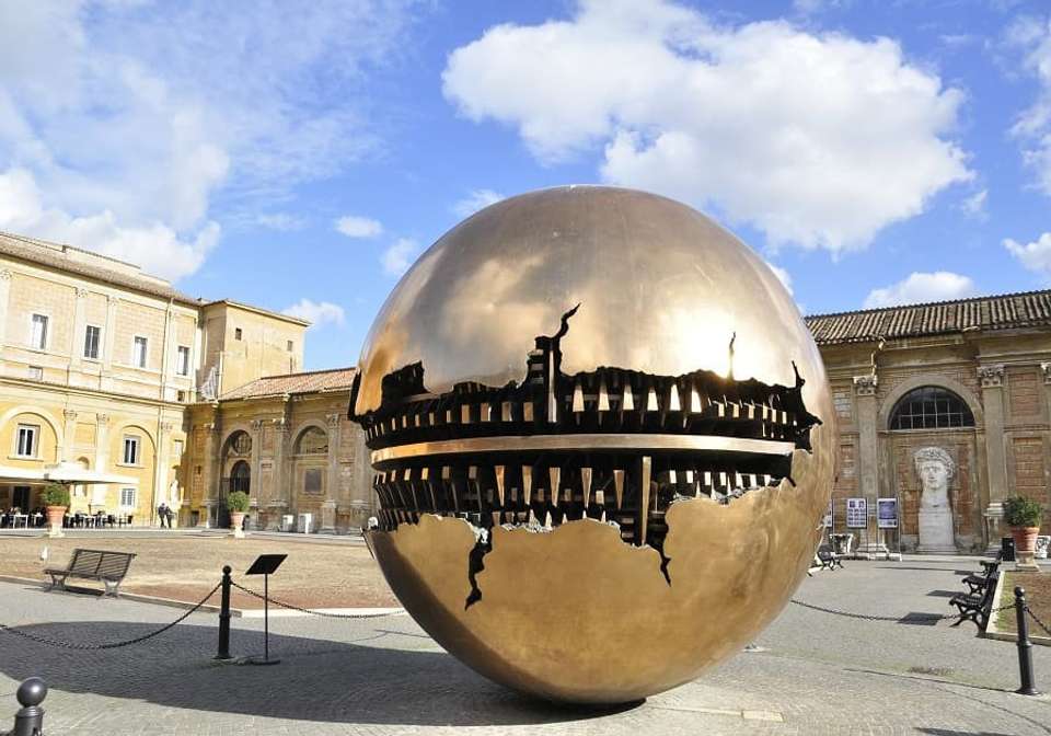 Rome Athens and Istanbul City Package - Indus Travels - Italy - Image 6
