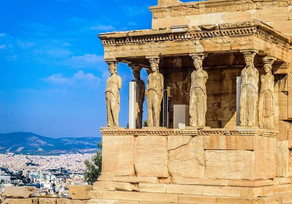Rome Athens and Istanbul City Package - Indus Travels - Italy - Image 8