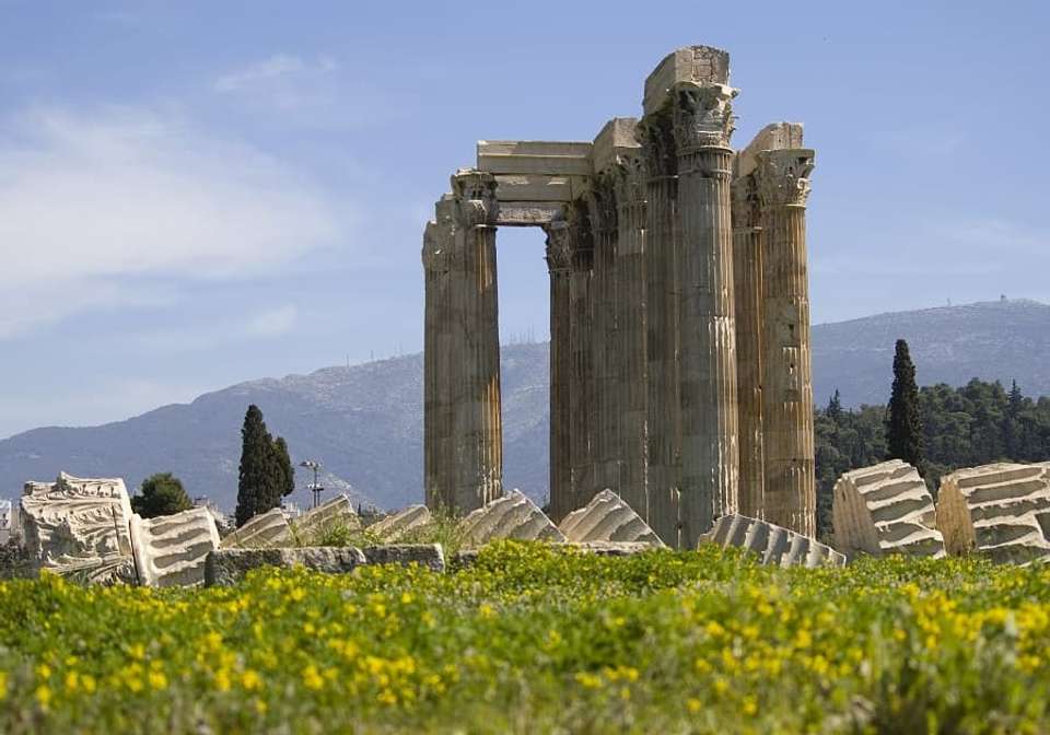 Rome Athens and Istanbul City Package - Indus Travels - Italy - Image 9