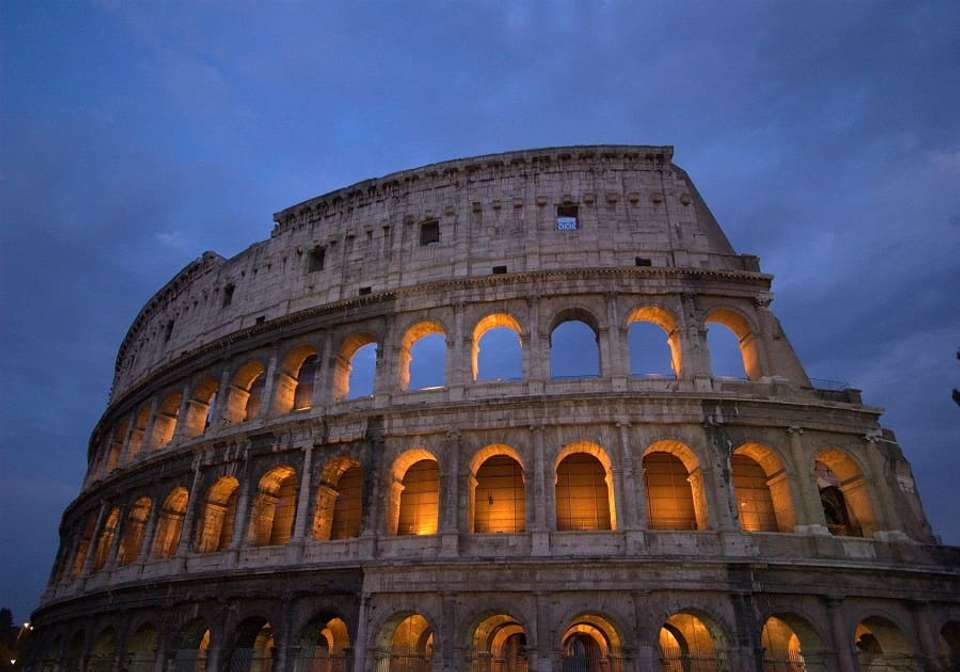 Rome Athens and Istanbul City Package - Indus Travels - Italy - Image 10