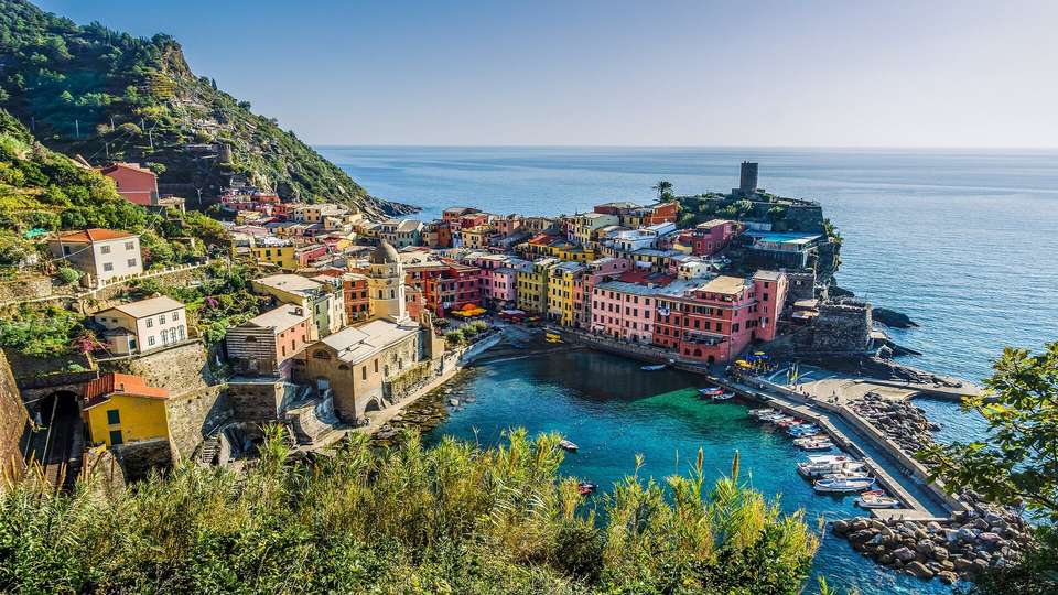 Jewels of Italy and Cinque Terre by Rail - Indus Travels - Italy - Image 6