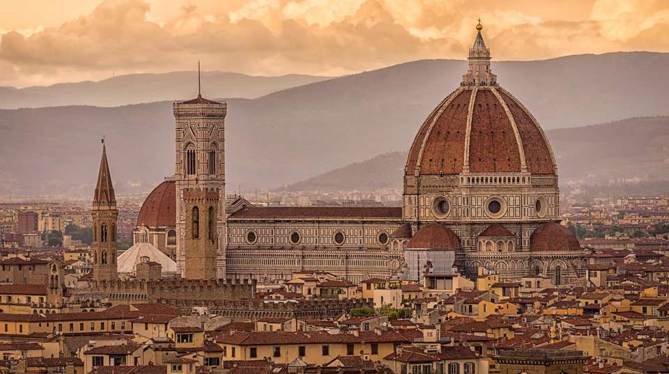  Rome, Florence & Tuscany Family Adventure - Nancy Aiello Tours - Italy - Image 4