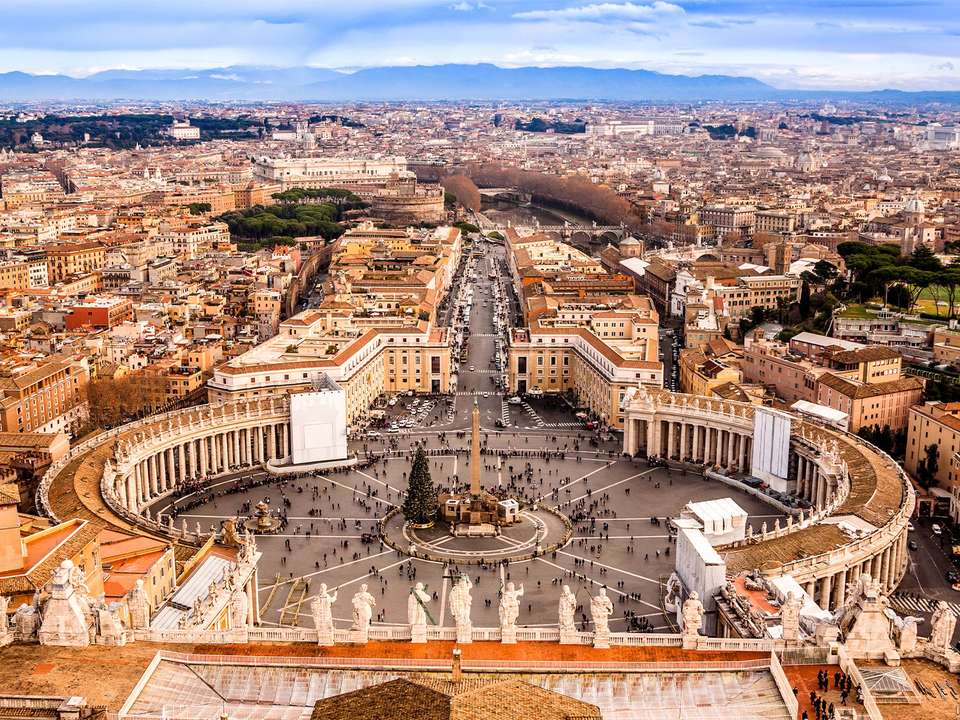 Rome, Florence & Venice - 8 days - On The Go Tours - Italy - Image 7