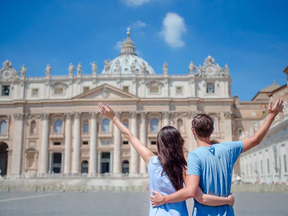 Rome, Florence & Venice By Train - 8 days - On The Go Tours - Italy - Image 2