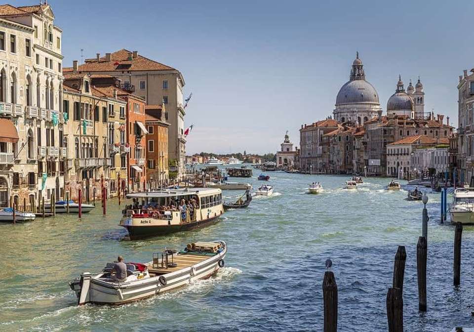 Rome Florence Venice and Milan by Rail - Indus Travels - Italy - Image 7