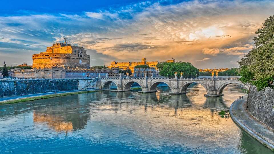 Rome Florence Venice and Milan by Rail - Indus Travels - Italy - Image 9