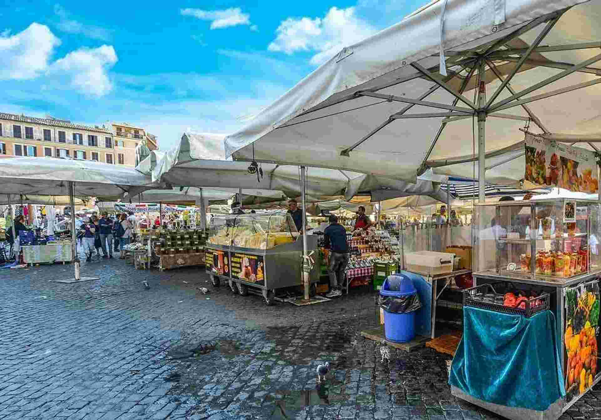 Rome Florence Venice Milan and Lake Como by Rail