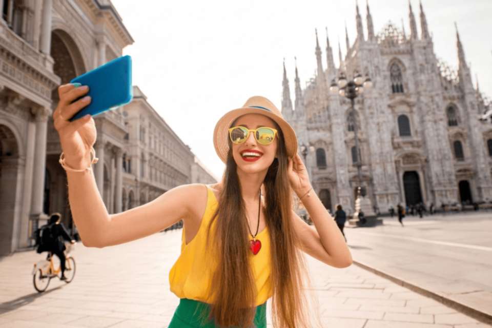 Rome, Milan & Lake Como Discovery - Omega Tours - Italy - Image 1