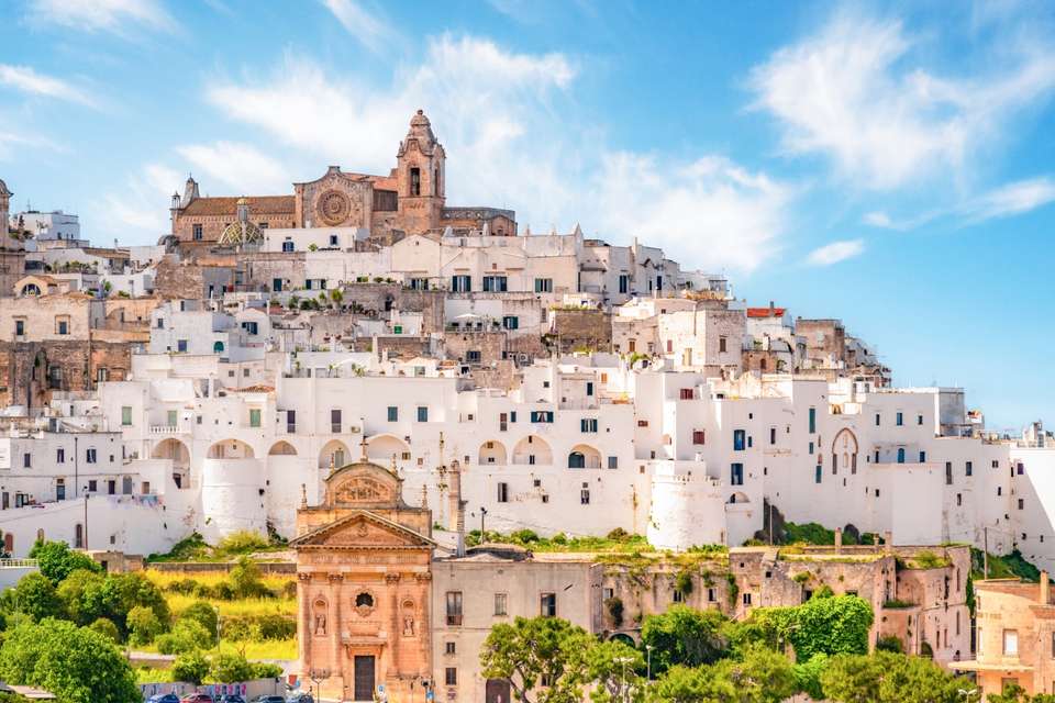 Rome, Puglia and Meteoras - Europamundo - Italy - Image 2