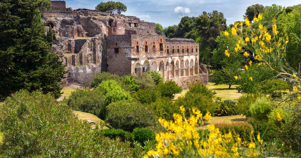 Rome, Sorrento and the Amalfi Coast - Explore - Italy - Image 7