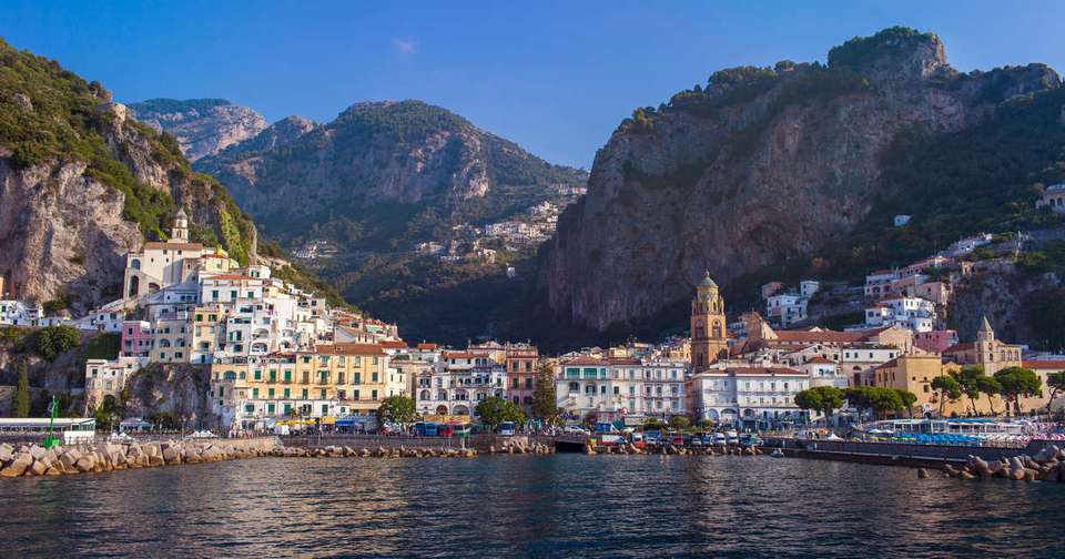 Rome, Sorrento and the Amalfi Coast - Explore - Italy - Image 8