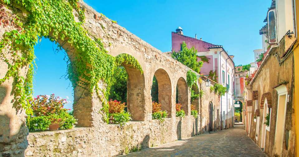 Rome, Sorrento and the Amalfi Coast - Explore - Italy - Image 10