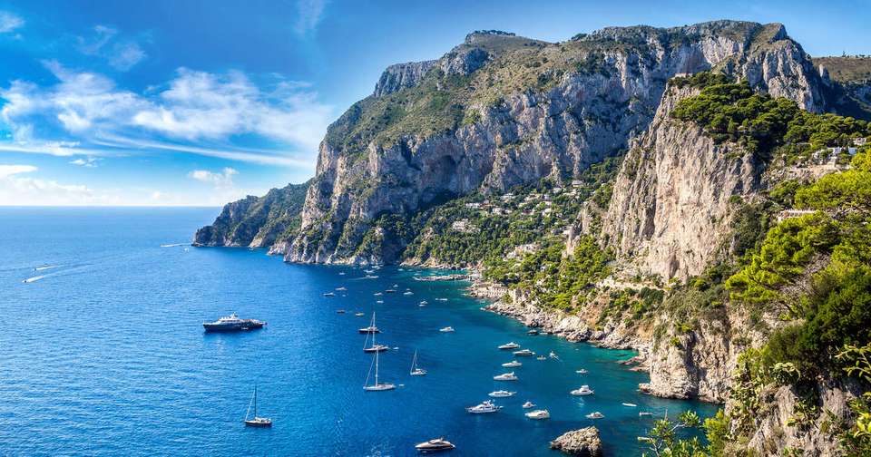 Rome, Sorrento and the Amalfi Coast - Explore - Italy - Image 11