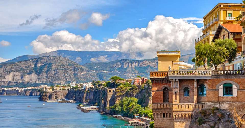 Rome, Sorrento and the Amalfi Coast - Explore - Italy - Image 12