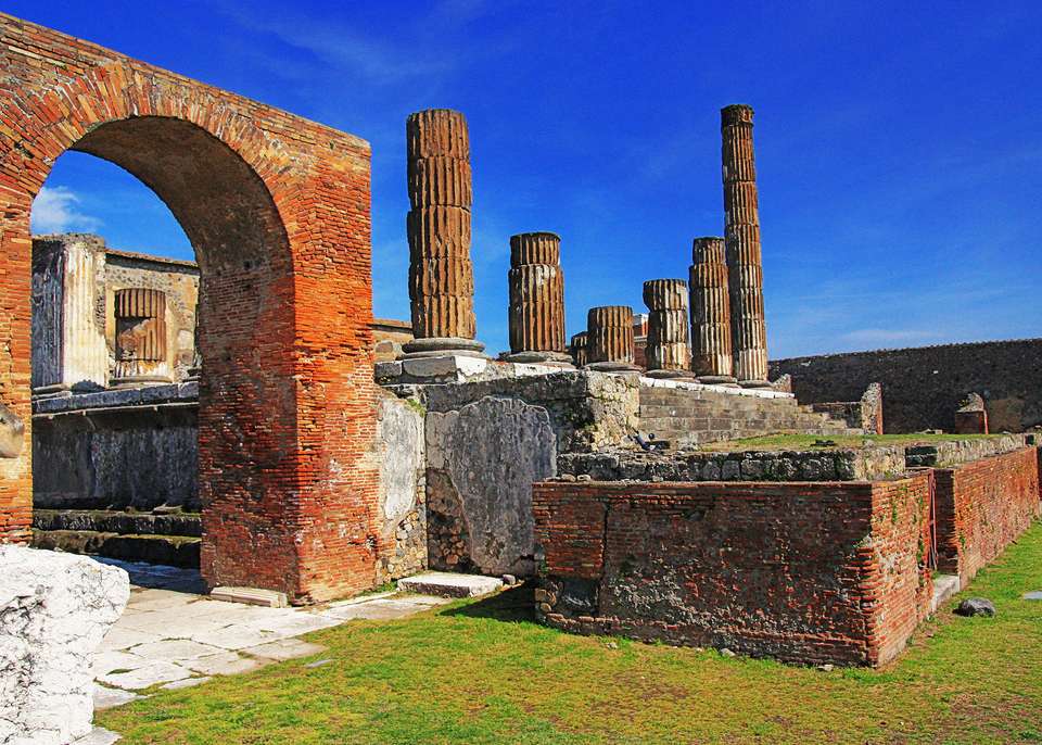 Rome, Sorrento & the Amalfi Coast  - Collette Tours - Italy - Image 3