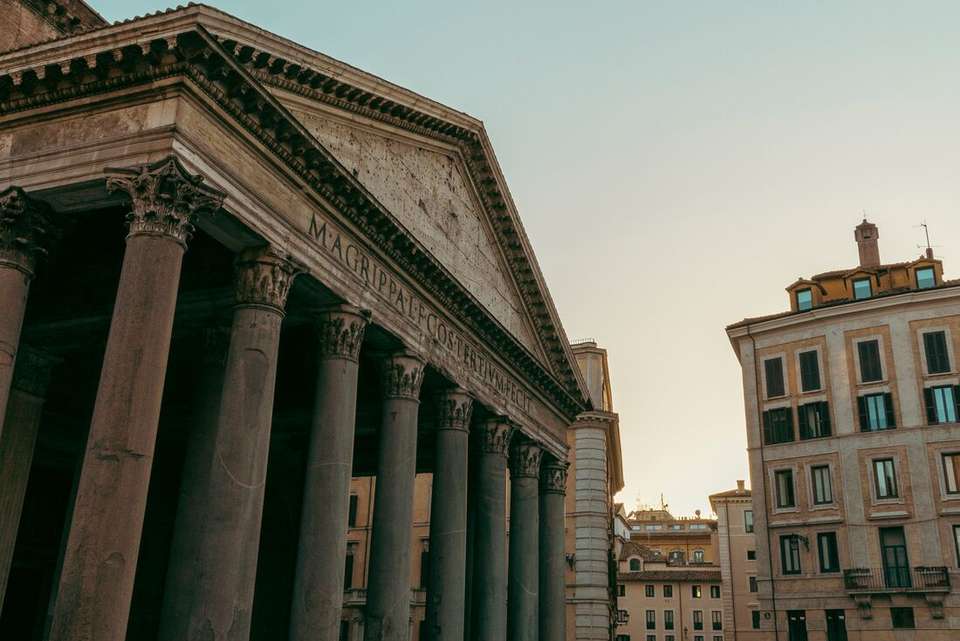 Rome to Amalfi - Intrepid Travel - Italy