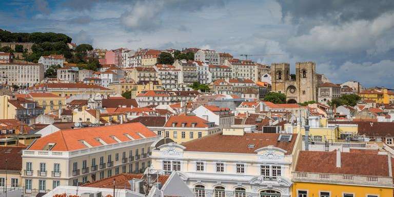 Rome to Lisbon: Coasts & Countryside trip - alternative tour available