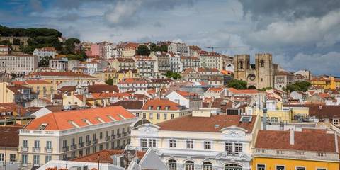 Lisbon Cultural, Religious And Historic Sites Tour: Rome To Lisbon: Coasts & Countryside