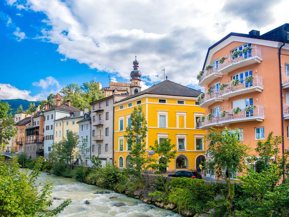 Rome to Milan Encompassed - 17 days - On The Go Tours - Italy